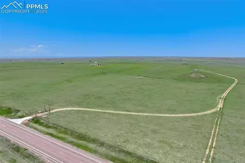 Highway 94, Yoder, CO 80864 photo 8