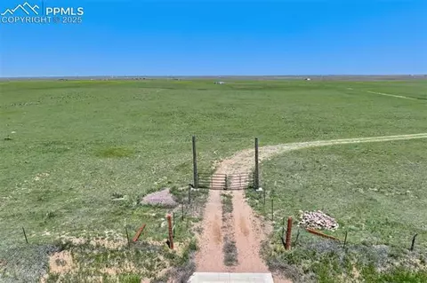 Highway 94, Yoder, CO 80864 photo 6