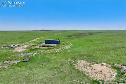 Highway 94, Yoder, CO 80864 photo 15