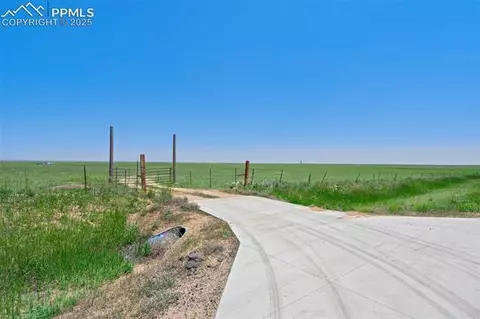 Highway 94, Yoder, CO 80864 photo 2