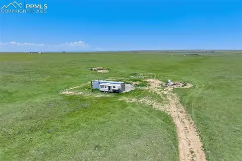 Highway 94, Yoder, CO 80864 photo 17