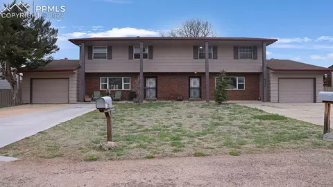 6722 Hampton Dr, Colorado Springs, CO 80918