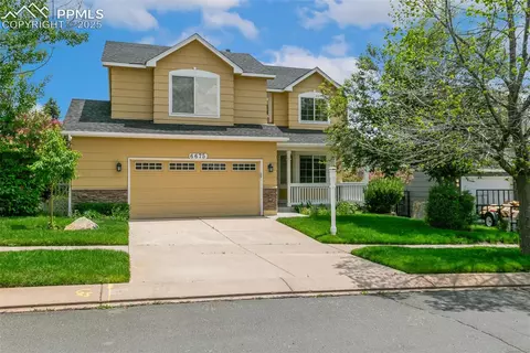 6675 Cabin Creek Dr, Colorado Springs, CO 80923