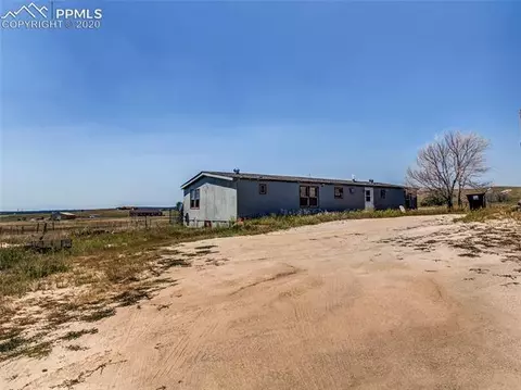 15950 Elbert Rd, Peyton, CO 80831 photo 2
