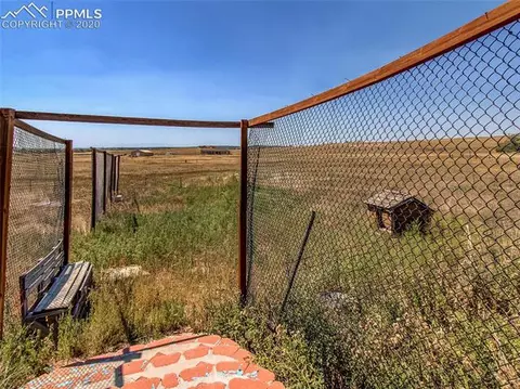 15950 Elbert Rd, Peyton, CO 80831 photo 29