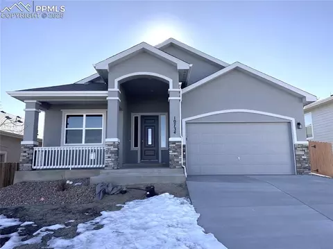 10734 Rolling Ranch Dr, Peyton, CO 80831 photo 1