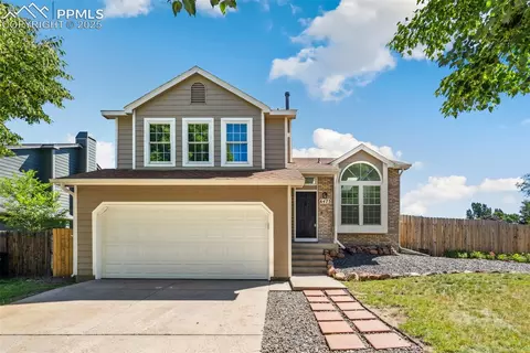 6475 Stonehedge Dr, Colorado Springs, CO 80918