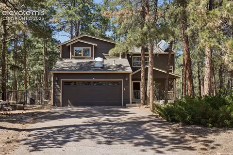15040 Tari Ct, Colorado Springs, CO 80921