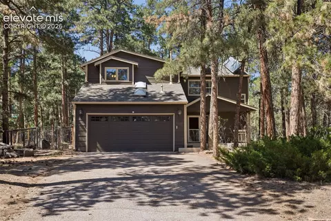 15040 Tari Ct, Colorado Springs, CO 80921
