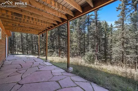 Exterior - 564 Black Bear Dr, Divide, CO 80814 photo 2 of 2