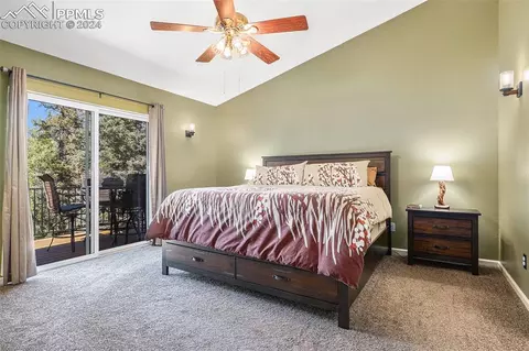Bedroom - 564 Black Bear Dr, Divide, CO 80814 photo 1 of 7