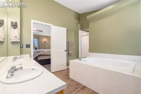 Bath - 564 Black Bear Dr, Divide, CO 80814 photo 2 of 3