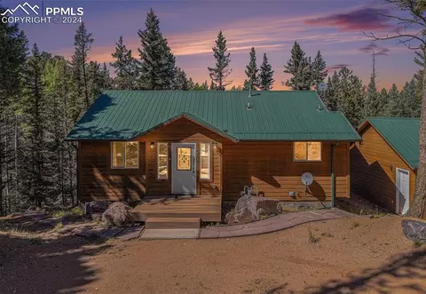 Other - 564 Black Bear Dr, Divide, CO 80814 photo 1 of 15