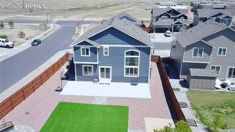 View/Area - 13796 Park Meadows Dr, Peyton, CO 80831 photo 1 of 1
