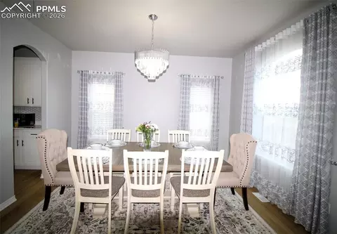 Dining - 13796 Park Meadows Dr, Peyton, CO 80831 photo 1 of 2