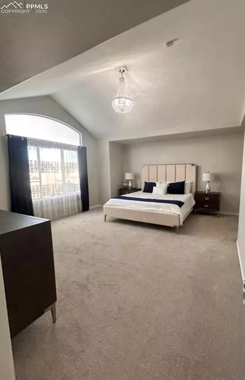 Bedroom - 13796 Park Meadows Dr, Peyton, CO 80831 photo 1 of 6
