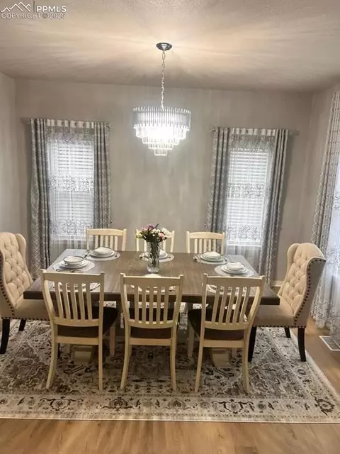 Dining - 13796 Park Meadows Dr, Peyton, CO 80831 photo 2 of 2