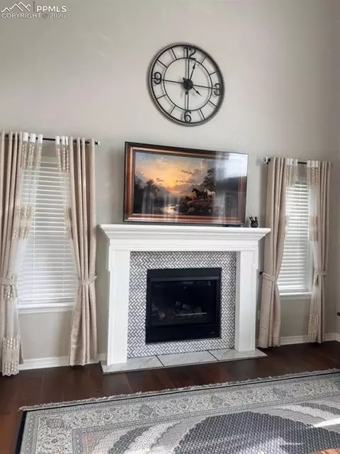 Living - 13796 Park Meadows Dr, Peyton, CO 80831 photo 2 of 4