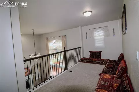 Entry Way - 13796 Park Meadows Dr, Peyton, CO 80831 photo 3 of 3