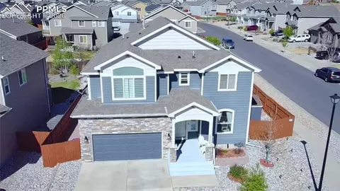 Other - 13796 Park Meadows Dr, Peyton, CO 80831 photo 19 of 19