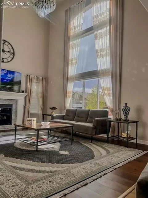 Living - 13796 Park Meadows Dr, Peyton, CO 80831 photo 1 of 4