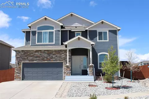 13796 Park Meadows Dr, Peyton, CO 80831