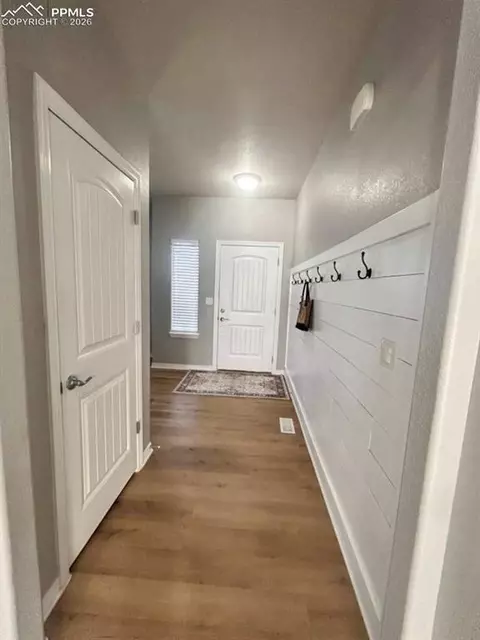 Entry Way - 13796 Park Meadows Dr, Peyton, CO 80831 photo 1 of 3