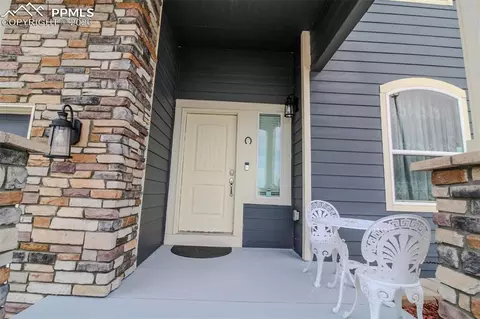 Exterior - 13796 Park Meadows Dr, Peyton, CO 80831 photo 3 of 3