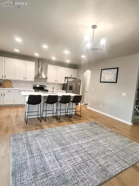 Kitchen - 13796 Park Meadows Dr, Peyton, CO 80831 photo 3 of 3