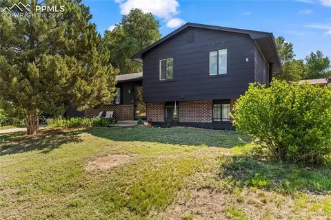 728 Squire St, Colorado Springs, CO 80911