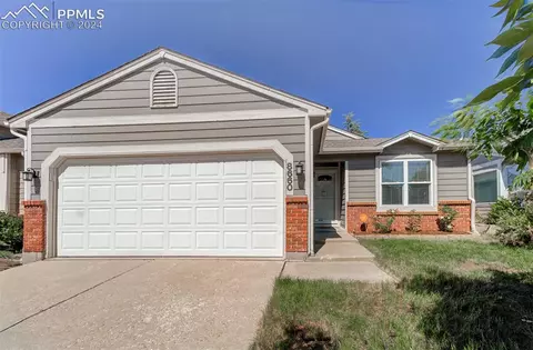 8660 Boxelder Dr, Colorado Springs, CO 80920