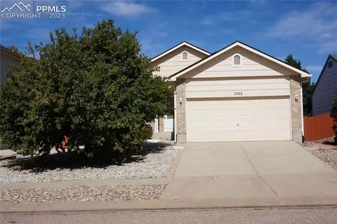 5702 Vermillion Bluffs Dr, Colorado Springs, CO 80923