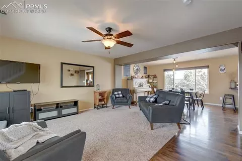 12824 Pine Valley Cir, Peyton, CO 80831 photo 2