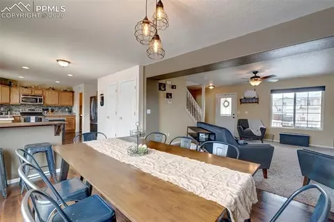 12824 Pine Valley Cir, Peyton, CO 80831 photo 4