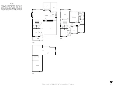Floorplan - 10025 Beryl Dr, Peyton, CO 80831 photo 8 of 8
