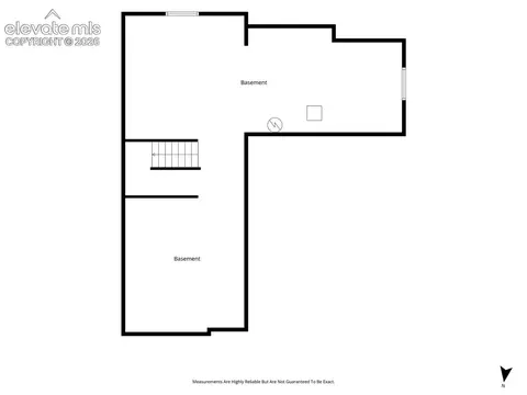 Floorplan - 10025 Beryl Dr, Peyton, CO 80831 photo 5 of 8