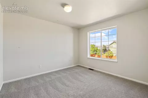 Bedroom - 10025 Beryl Dr, Peyton, CO 80831 photo 6 of 6