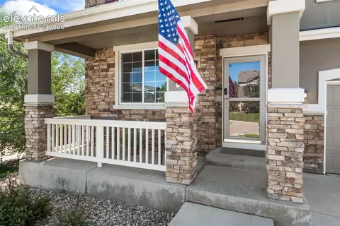 Exterior - 10025 Beryl Dr, Peyton, CO 80831 photo 2 of 2