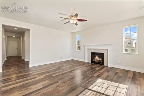 Living - 10025 Beryl Dr, Peyton, CO 80831 photo 4 of 6