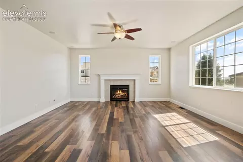 Living - 10025 Beryl Dr, Peyton, CO 80831 photo 3 of 6