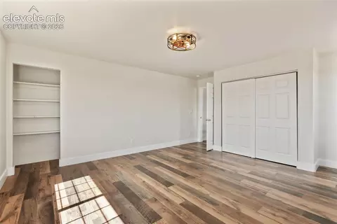 Bedroom - 10025 Beryl Dr, Peyton, CO 80831 photo 3 of 6