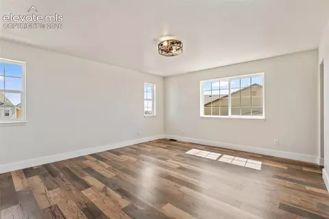 Living - 10025 Beryl Dr, Peyton, CO 80831 photo 6 of 6
