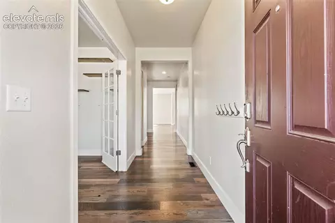 Entry Way - 10025 Beryl Dr, Peyton, CO 80831 photo 1 of 2