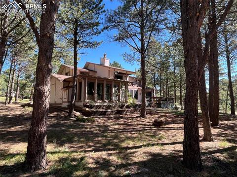 618 Hidden Marsh Rd, Monument, CO 80132 photo 3