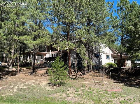 618 Hidden Marsh Rd, Monument, CO 80132 photo 1