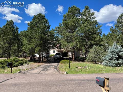 618 Hidden Marsh Rd, Monument, CO 80132 photo 8