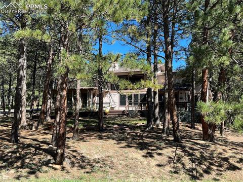 618 Hidden Marsh Rd, Monument, CO 80132 photo 2