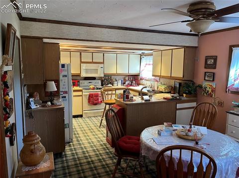 618 Hidden Marsh Rd, Monument, CO 80132 photo 15