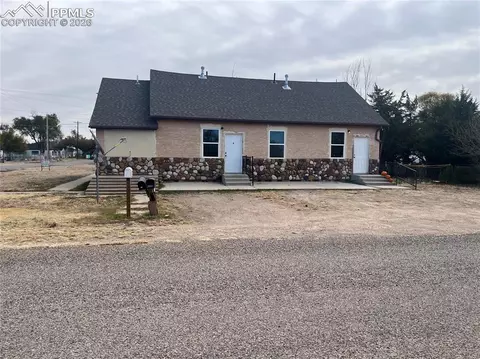 127 Arkansas Ave, Ordway, CO 81063