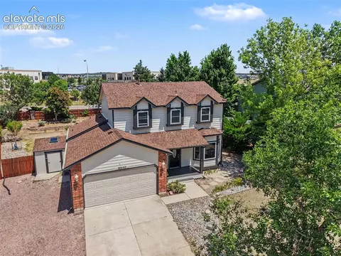 8640 Massey Cir, Colorado Springs, CO 80920